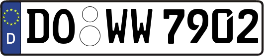 DO-WW7902