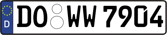 DO-WW7904