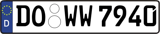 DO-WW7940