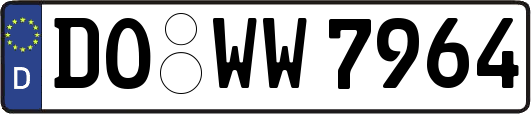 DO-WW7964