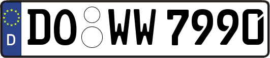 DO-WW7990