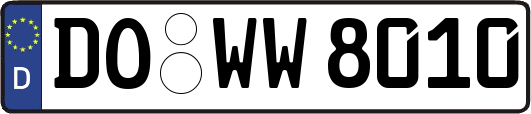 DO-WW8010
