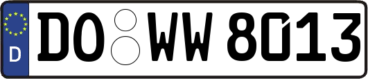 DO-WW8013