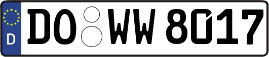 DO-WW8017
