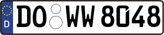 DO-WW8048
