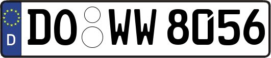 DO-WW8056