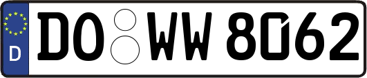DO-WW8062