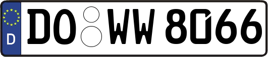 DO-WW8066