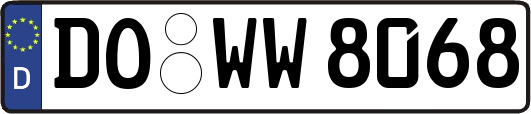 DO-WW8068