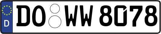 DO-WW8078