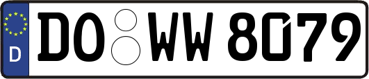 DO-WW8079