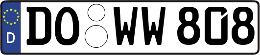 DO-WW808