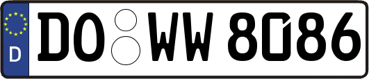 DO-WW8086
