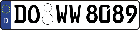 DO-WW8089