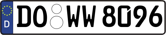 DO-WW8096