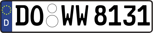 DO-WW8131