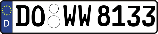DO-WW8133