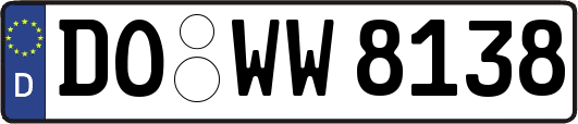 DO-WW8138