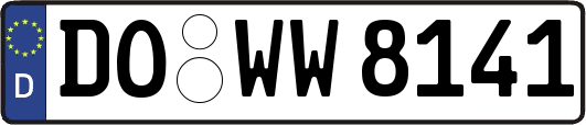 DO-WW8141