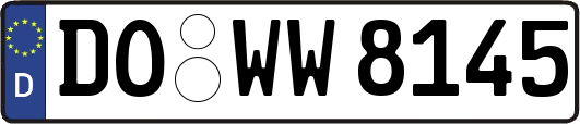 DO-WW8145