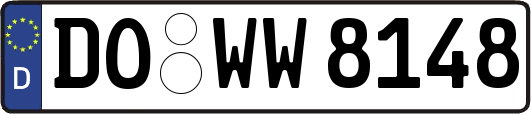 DO-WW8148