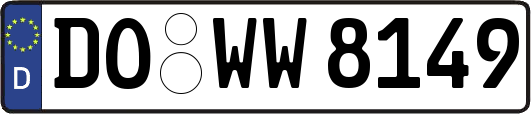 DO-WW8149