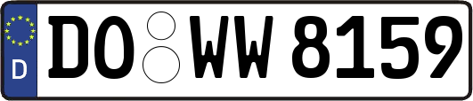DO-WW8159