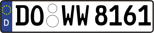 DO-WW8161