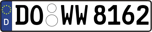 DO-WW8162