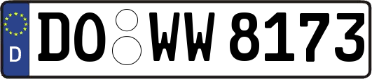 DO-WW8173