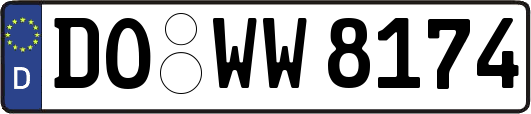 DO-WW8174