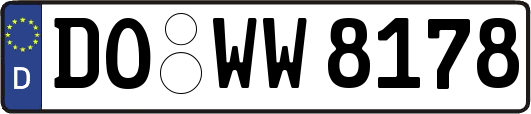 DO-WW8178
