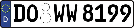 DO-WW8199