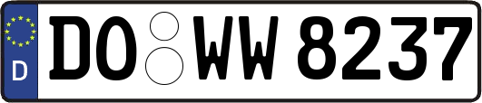 DO-WW8237