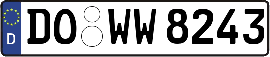 DO-WW8243
