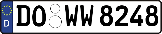 DO-WW8248