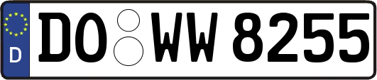 DO-WW8255