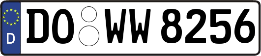 DO-WW8256