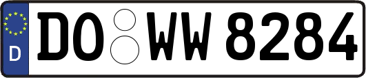 DO-WW8284