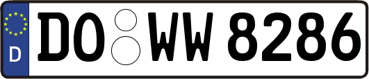 DO-WW8286