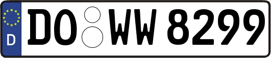 DO-WW8299