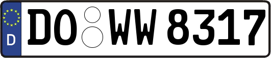 DO-WW8317