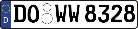 DO-WW8328