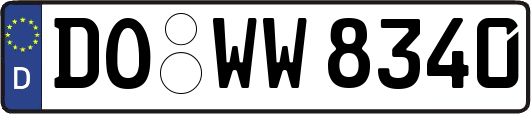 DO-WW8340