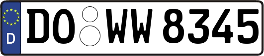 DO-WW8345