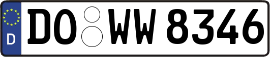 DO-WW8346
