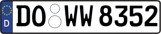 DO-WW8352