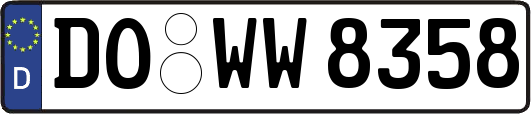 DO-WW8358