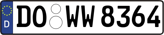 DO-WW8364