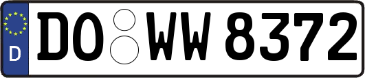 DO-WW8372